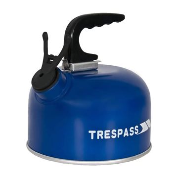 Picture of TRESPASS BOIL KETTLE